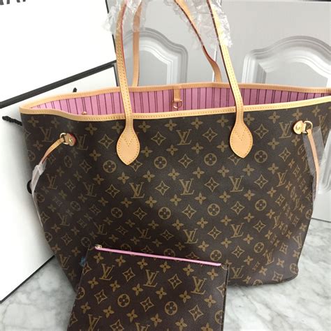 louis vuitton bags with pink|louis vuitton bag pink inside.